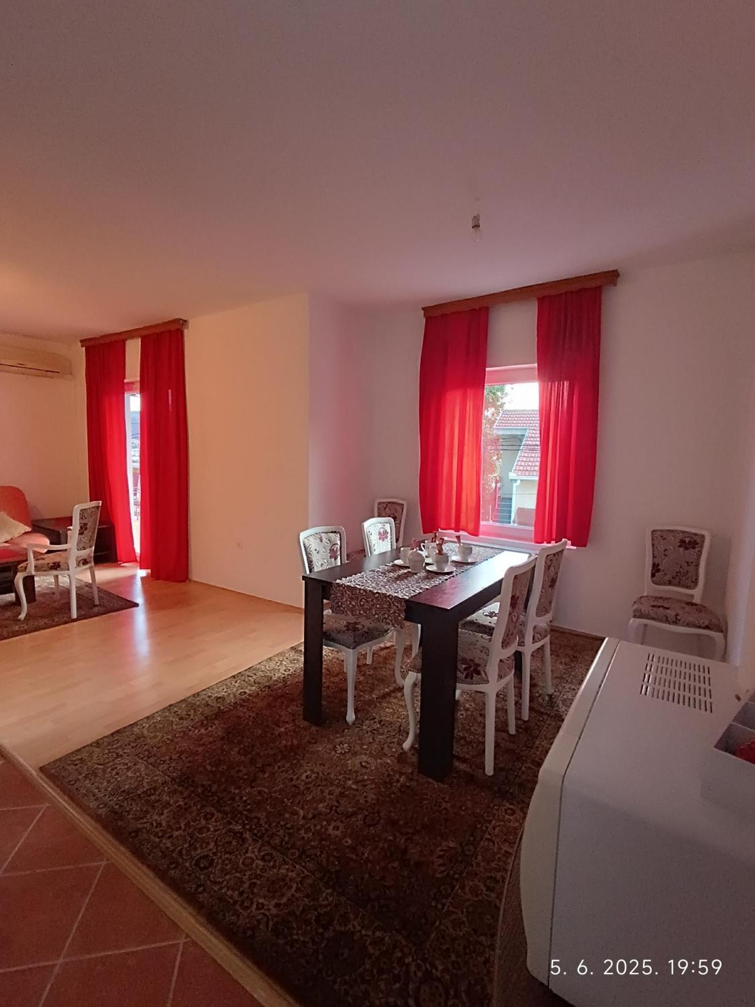 Apartman Asi Mostar Exterior foto